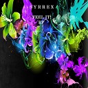 Syrrex - Titan