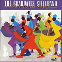 The Graduates Steelband - Rock Away