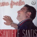 Samuele Santis - Te sto guardanno accuss