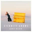 Janet Blair - Eternity Grows