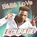 BEBE LOVE feat DJ Lexus - Faut se battre