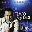 Marcelo Simon Rodriguez - Manda la pioggia Live