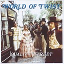 World Of Twist - Sweets Radio Edit