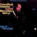 Cannonball Adderley Quintet - Fun Live