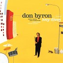 Don Byron - In A Silent Way
