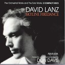 David Lanz - Nights In White Satin