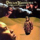 Dream Warriors - Adventures Of Plastic Man Medley