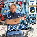 Steve Hofmeyr Kurt Darren - Die Bloubul