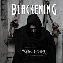 Blackening - No Compromise Bonus Track feat Philipp H