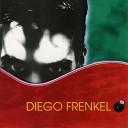 Diego Frenkel - Sur Del Mundo