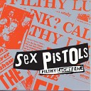 Sex Pistols - God Save The Queen Live From Finsbury Park London United Kingdom…