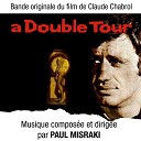 Paul Misraki - A double tour Final Version remasteris e