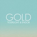 Tigerlight Endor - Gold