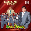 ngel Venegas y su Orquesta con Sabor - Llora Mi Coraz n