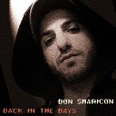 Don Sharicon - Black Roses Ragga Version