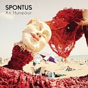 Spontus - Sous le soleil de Kerguestenen Baleu