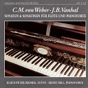 Klaus Peter Renner Ernst Sell - 6 Sonates progressives Op 10 No 1 in F Major J 99 Sonatine III Rondo…