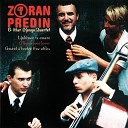 Zoran Predin Mar Django Quartet - Natacha