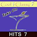 Cool Classy - A Lot of Good Take On Waylon Jennings