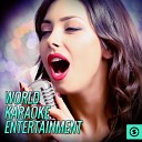 Vee Sing Zone - Ik wil je Karaoke Version