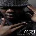 Kozi feat Lygne 26 - Ishya Ecoute en Comorien