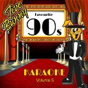 Jive Bunny - All That She Wants Karaoke Version Originally Performed By Ace of…