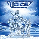 Voice - Behind Your Reflections