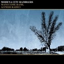 Modena City Ramblers - Gaucho io e te