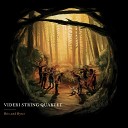 Videri String Quartet - Dragon Roost Island from The Legend of Zelda The Wind…