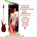 Brucee - Give It All You Got