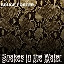 Bruce Foster - Snakes in the Water