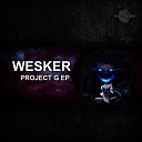 Wesker - Proyect A Original Mix