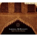 Loreena McKennitt - The Mummers Dance Live