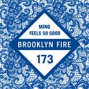 MING feat Benny Lowe - Feels So Good Original Mix