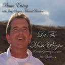 Bruce Ewing, Joey Singer feat. Greg Davis - For Good (feat. Greg Davis) (Feat. Greg Davis)