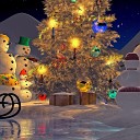 Christmas Songs, Xmas Party Ideas, Best Harmony - Reindeer