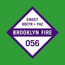 Doctr Paz - Sweet Original Mix
