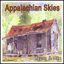 Bruce Dan - Appalachian Skies