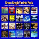 Bruce Bergh - Time to Break Away Rock