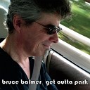 Bruce Balmer - Water Over the Dam