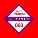 Live City - Champagne Blast Lefty Remix