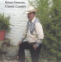 Bruce Greaves - Hello walls