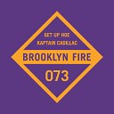 Kaptain Cadillac - Get Up Hoe Original Mix