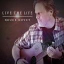 Bruce Boyet - Time to Begin