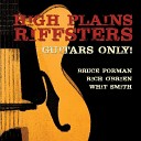 High Plains Riffsters - Swing from Texas