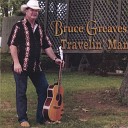 Bruce Greaves - This Song Is Just For You