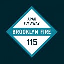 APAX - Fly Away Original Mix