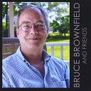 Bruce Brownfield - Reindeer Rodeo