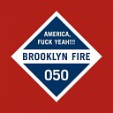 Disco Fries - Brooklyn Fire Bootleg Original Mix