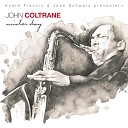 John Coltrane - Pristine